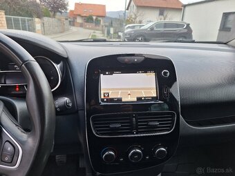 Renault Clio 0,9 TCe - odpočet DPH - 12