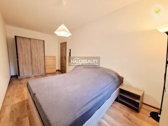 HALO reality - Predaj, dvojizbový byt Bratislava Dúbravka, P - 12