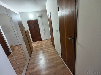 Prenajmem 2 izbový byt, Sabinovská - 12