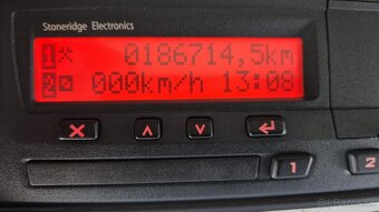 MAN TGL 12.180 4x2 BB EURO 3 - Hákový nosič kontejnerů - 12