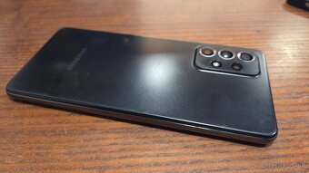 Predam Samsung galaxy A52 128 GB - 12