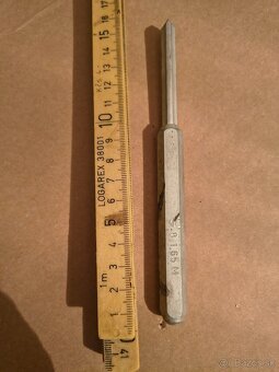 Predam rucne naradie - 12