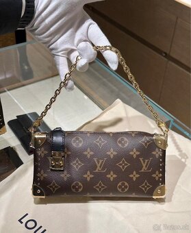 Kabelka L V práva koža - 12