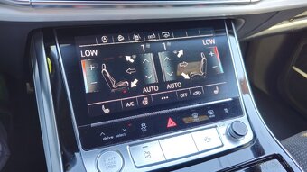 Audi Q8 45 3.0 TDI mHEV quattro tiptronic - 12