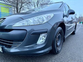 Peugeot 308 VÝRAZNÁ ZĽAVA - 12