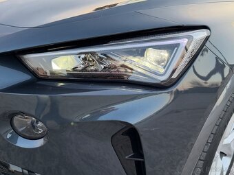 Cupra Formentor 2.0 TDI 150k 4Drive DSG - 12