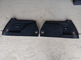 Rozpredám Volkswagen Golf 4 1.6i - 12