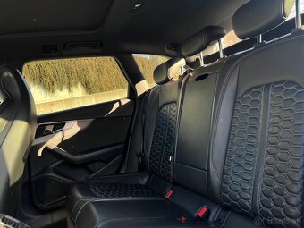 Audi Rs4 Avant - 12