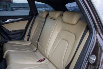 Audi A4 Allroad 2.0 TDI quattro, 125kW, M6 - 12