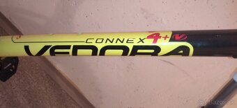 Bycikel veddora connex 4+ - 12