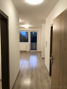 Prenájom 1izbovy byt - 12