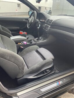 Bmw e46 coupe 330CD 150kw. NOVA / STK / EK / CENA / - 12