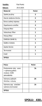 Predám-vymením za moto. - 12