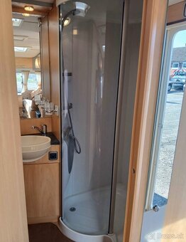 2008 Sterling  Eccles Topaz Dovoz GB Anglicko - 12
