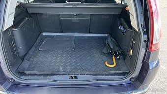 Predám Citroen C4 Grand Picasso 2.0 HDI  Exclusive - 12