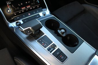 Audi A6 Avant 3x Sline 55 TFSI e PHEV SPORT Quattro S tronic - 12