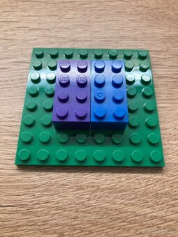 predam lego kocky 500,1000ks balenia - 12