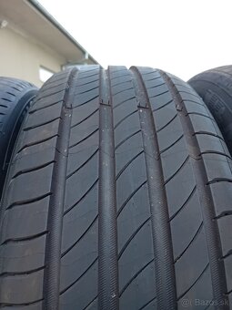 Nové letné pneu 205/55R19 Michelin E primacy - 12