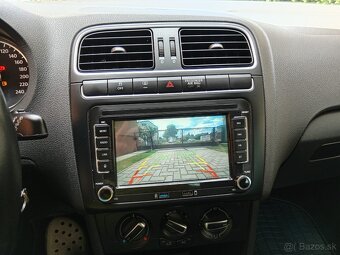 Volkswagen Polo 1.2 TSI r-line - 12