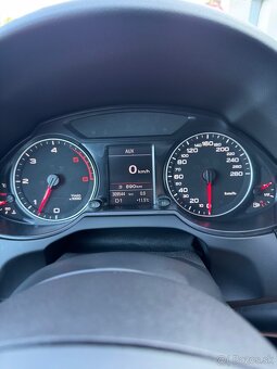 Predám Audi Q5 3.0 TDI quattro, r.v. 2008, automat - 12