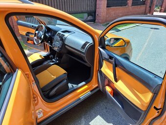 VW Polo Cross 1.4i Automat - 12