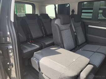 Citroën SPACETOURER - 12