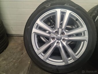 LETNA SADA 5X112 R20 + LETNE PNEU 245/45 R20 - 12