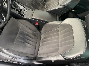 Škoda Superb 2.0 TDI 190k Style DSG EU6 - 12