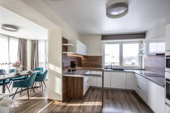 Investičný byt v Hotel Demänová Apartments - 12