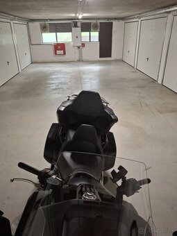 Predám Honda Goldwing 1800 DCT Tour - 12