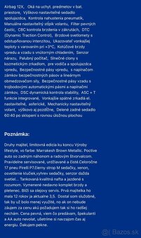 Predám BMW e87 118d - 12