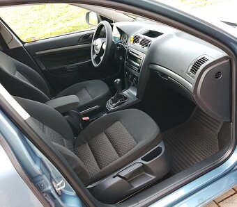 Skoda Octavia Combi Ambiente 1.6 MPI 75kw +LPG, r.v.2012/5 - 12