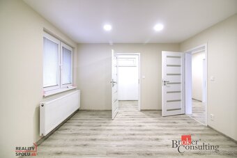 ponúkame na predaj nadštandarný 5 izb. RD po kompletnej reko - 12