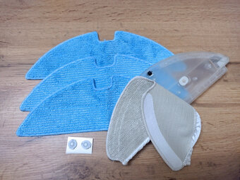 prislusenstvo pre roboticky vysavac LENOVO - 12