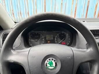 ///REZERVOVANA///Predám Škoda Octavia Combi 1.9TDI 77kw - 12