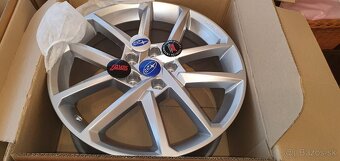 Honda accord crv crv chr subaru 5x114,3 r18 - 12