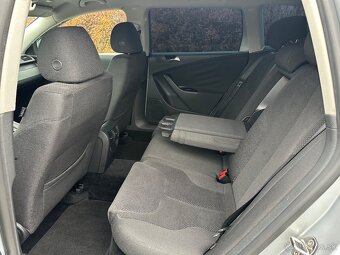 VW Passat Variant 2.0 Tfsi 147kw 2007 BI-Xenon Tempomat - 12