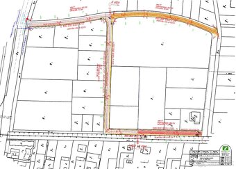 POSLEDNÉ 2 STAVEBNÉ POZEMKY NA PREDAJ 667 m2 - NOVÁ POLHORA - 12