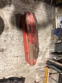 Malotraktor KMZ T - 012 - 12