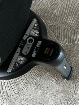 Joie i-spin 360 i-size Thyme ISOFIX - 12