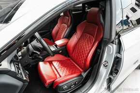 Audi S5 Sportback TFSI Carbon-paket, B&O - 12