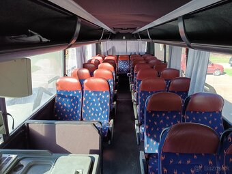 Bova futura FHD13/370 - 12