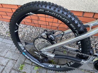 BULLS E-Stream EVO AM6 27,5+" Brose S-Mag 90Nm, 750Wh, 49cm - 12