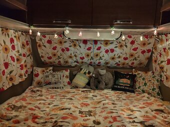 Karavan Weinsberg CaraOne 480 EU - 12