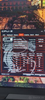 Predám veľmi pekne pc na hry aj pracu - 12