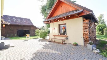 Atraktívny rodinný dom v obci Malý Čepčín - 12