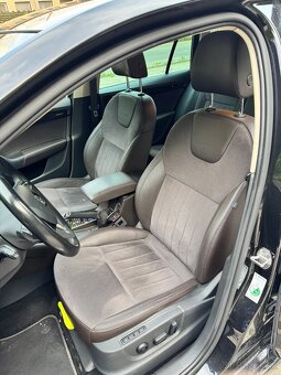 Škoda Octavia 3 combi 2.0TDi 4x4 Laurin&Klement - 12
