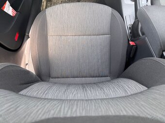 Škoda Octavia 3 Style facelift combi 2.0 TDI DSG full LED - 12