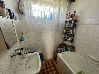 Rodinný dom s priestranným pozemkom v obci Nižná, Malá Orava - 12