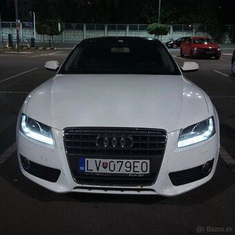 Audi A5 2.0 Tfsi 132kw  Sportback - 12